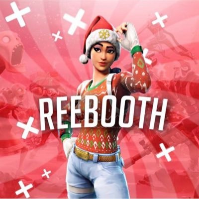 Profile Picture of Reebooth (@GarrettLink9) on Twitter