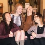 Profile Picture of Anna Stoppleworth (@annastoppleworth) on Instagram