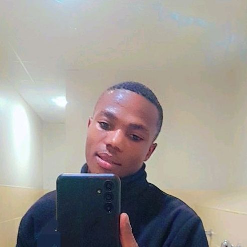 Profile Picture of Andreas Joseph (@andreas.joseph) on Tiktok