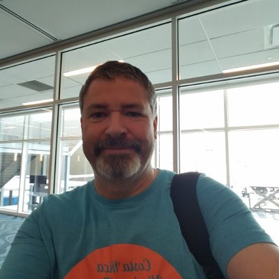 Profile Picture of Roy W. Richardson (@aroyrichardson) on Twitter