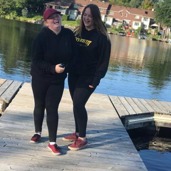 Profile Picture of Haley Kwiatkowski (@haleykwiatkowki) on Poshmark