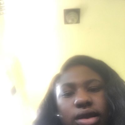 Kimora Purvis - Twitter Profile Picture of Kimora Purvis (@KimAmerie) on Twitter