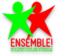 Profile Picture of Ensemble!on Wikipedia
