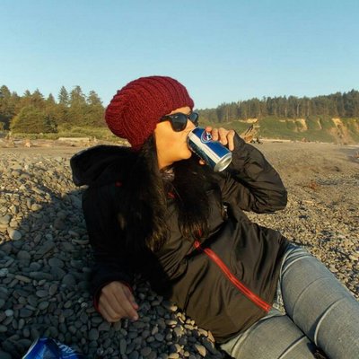 Profile Picture of JoLynn Williams (@jolynnmarie4) on Twitter