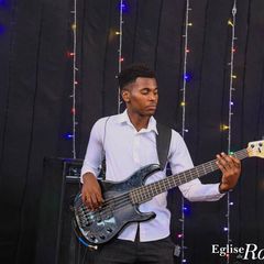 Profile Picture of Richard Bass (@richard.bass8) on Tiktok