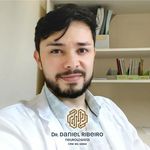 Profile Picture of Dr Daniel Ribeiro (@drdanielribeiro.neuro) on Instagram