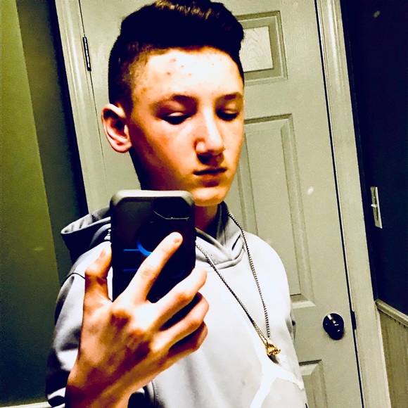 Profile Picture of Jmmy Walker (@jimbo_da_1st) on Poshmark