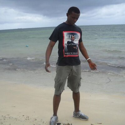 Profile Picture of Njoroge Moses N (@njorogemosesn) on Twitter