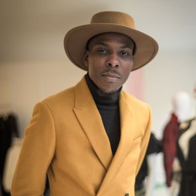 Profile Picture of Samuel Ade (@SamuelAde_) on Twitter