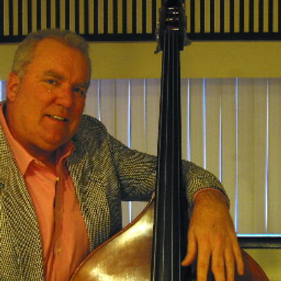 Profile Picture of David M. Goodson (@davidmgoodson) on Twitter