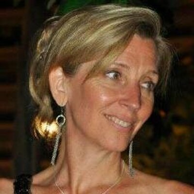 Profile Picture of Vicki Hansen (@vicki4da) on Twitter