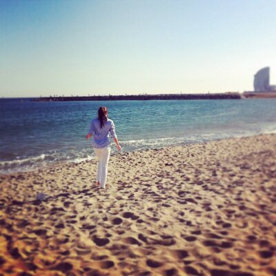 Profile Picture of Lea Sturm (@sturm_lea) on Twitter