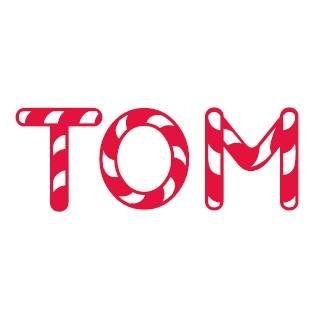 Profile Picture of The TOM (@TheTomThomson) on Twitter