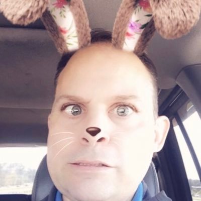 Dave - Twitter Profile Picture of Dave (@i_amthor) on Twitter