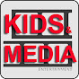 Profile Picture of kidsenmedia (@@kidsenmedia) on Tiktok