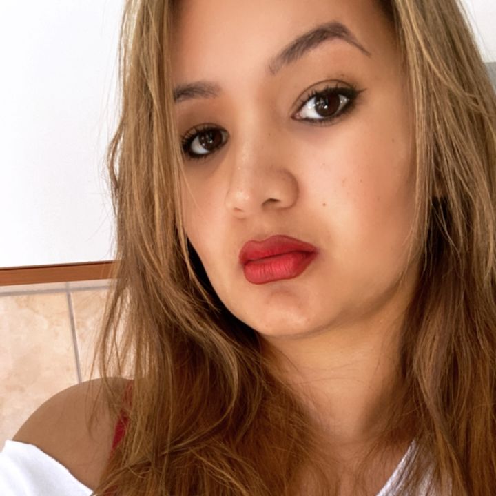 Profile Picture of   Marsha Megan Simpson... (@simpson_marsha) on Tiktok