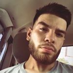 Profile Picture of steven vick (@stevodeuces) on Instagram