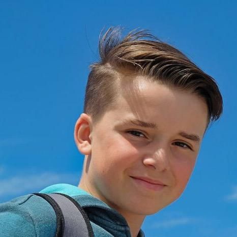 Profile Picture of joshuawiliiams (@joshuawiliiams) on Tiktok