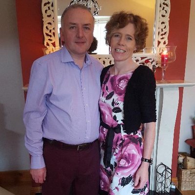 Profile Picture of Pat Tynan (@patricktynan63) on Twitter