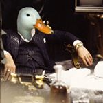 Profile Picture of Barry Scott (@quack.dealer) on Instagram