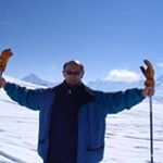Profile Picture of Arne Christensen (@arne_christensen) on Instagram