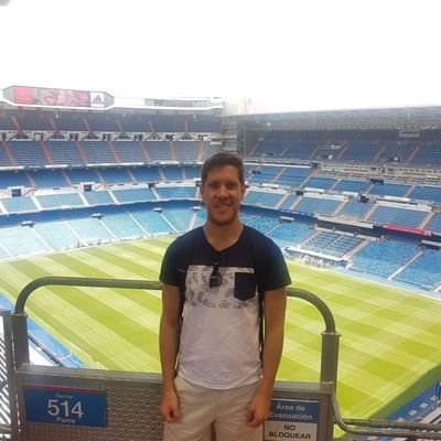Profile Picture of Pollo Serrano (@pablo_serrano88) on Twitter