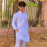 Profile Picture of Shanwaz_Mandeliya (@shanwaz_mandeliya) on Instagram