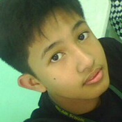 Profile Picture of Joshua Alcaraz (@atommate) on Twitter