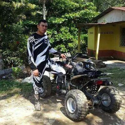 Profile Picture of Josue Martinez (@84Josuemartinez) on Twitter