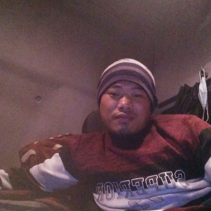 Profile Picture of Dharma Limbu (@dharma.limbu2) on Tiktok