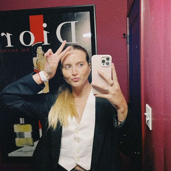 Profile Picture of Deborah Schell (@@deboschell) on Tiktok