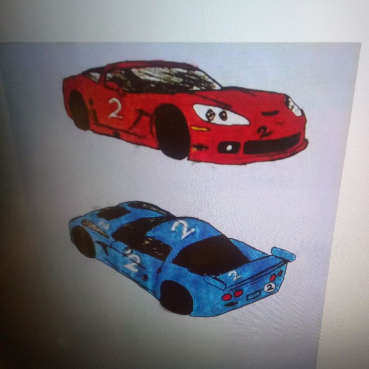 Profile Picture of MOST (@markusechols) on Tiktok