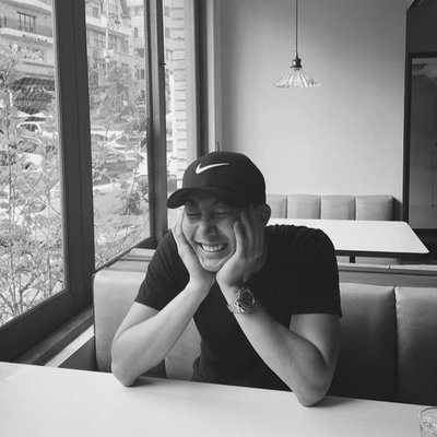 Profile Picture of Eli 💚 (@ely_lara) on Twitter