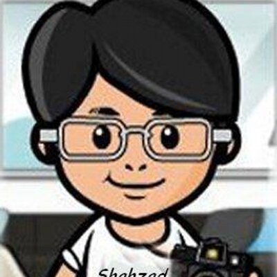 Profile Picture of Shahzad Mirza (@ShhzdmrzFFU) on Twitter