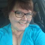 Profile Picture of Ann Harshbarger Ostrander (@ann.ostrander) on Instagram