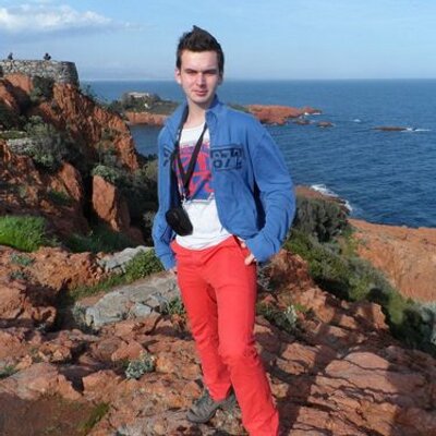 Profile Picture of Daniel Lehner (@lehnerDER) on Twitter