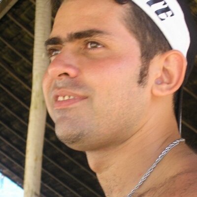 Profile Picture of John Vasconcelos (@John_JVL) on Twitter