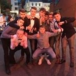 Profile Picture of James Mcgrath (@james.mcgrath.9028) on Instagram