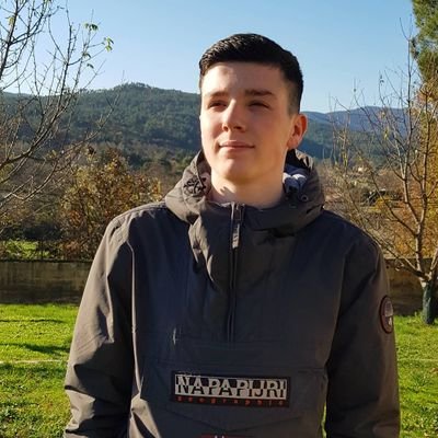 Profile Picture of Lucas Heinrich (@LucasHeinrich10) on Twitter