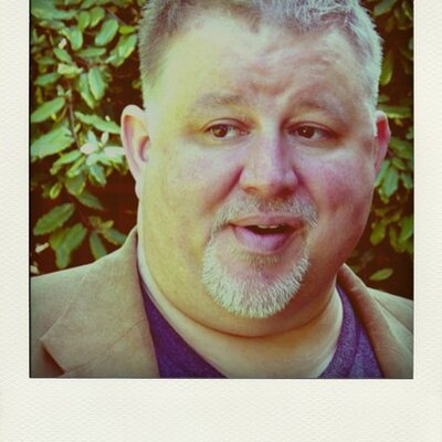 Profile Picture of Steve Farnsworth (@BrandingGods) on Twitter