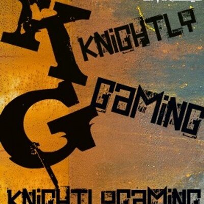 Profile Picture of Jacob (@KnightlyGaming) on Twitter
