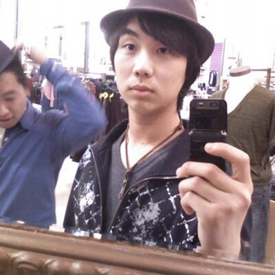 Profile Picture of Derek Kim (@derekkim89) on Twitter
