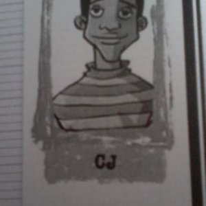 Profile Picture of Léo Ferrand (@LoFerrand1) on Twitter