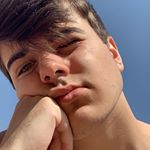 Profile Picture of George Callaway (@callawaygeorge) on Instagram