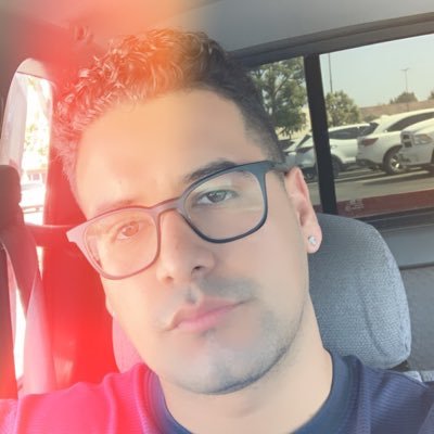 Profile Picture of Jesse Landeros (@Kid_Jess) on Twitter