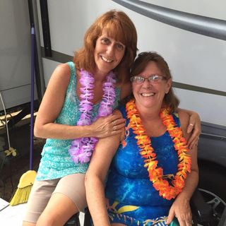 Profile Picture of Deb Foster Trythall (@deb.trythall) on Facebook