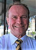 Profile Picture of Martin Hamilton-Smithon Wikipedia