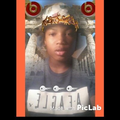Profile Picture of Trey Clay (@take_your_bit12) on Twitter