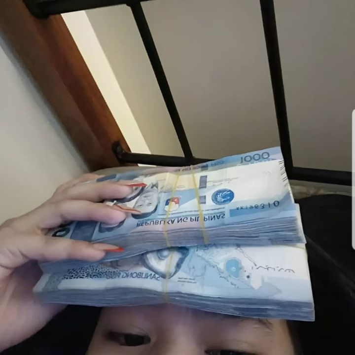 Profile Picture of GiveAwayPHP🇵🇭 (@lorica.dlr) on Tiktok