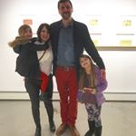 Profile Picture of Adam Welch (@adamawelch) on Instagram